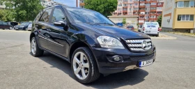 Mercedes-Benz ML 320 | Mobile.bg    9