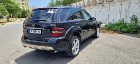 Mercedes-Benz ML 320 | Mobile.bg    8