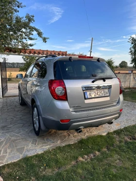 Chevrolet Captiva | Mobile.bg    5