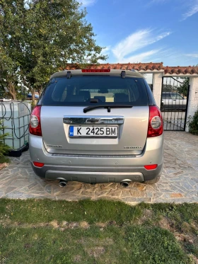 Chevrolet Captiva | Mobile.bg    4
