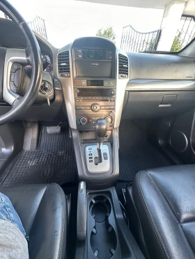 Chevrolet Captiva | Mobile.bg    11