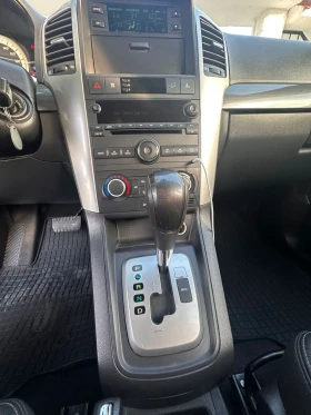 Chevrolet Captiva | Mobile.bg    12