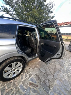 Chevrolet Captiva | Mobile.bg    8