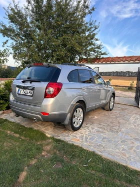 Chevrolet Captiva | Mobile.bg    3
