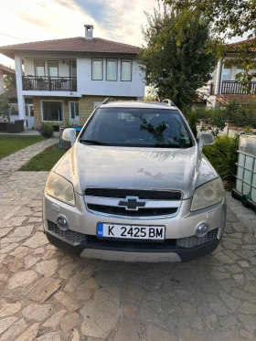 Chevrolet Captiva | Mobile.bg    2