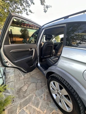 Chevrolet Captiva | Mobile.bg    7