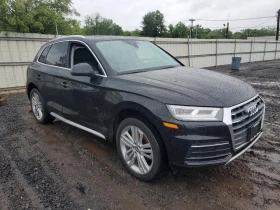 Audi Q5 Premium Plus - 32000 лв. - 91930767 5