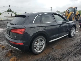 Audi Q5 Premium Plus - 32000 лв. - 91930767 4