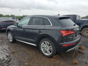 Audi Q5 Premium Plus - 32000 лв. - 91930767 3