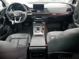 Audi Q5 Premium Plus - 32000 лв. - 91930767 8