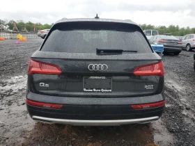 Audi Q5 Premium Plus - 32000 лв. - 91930767 6