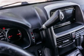 Honda Cr-v 2.0 i-VTEC Atomatic | Executive | LPG - 13990 лв. - 66140681 9