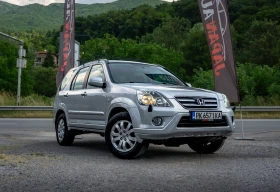 Honda Cr-v 2.0 i-VTEC Atomatic | Executive | LPG - 13990 лв. - 66140681 3