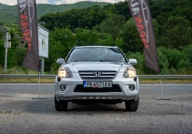 Honda Cr-v 2.0 i-VTEC Atomatic | Executive | LPG - 13990 лв. - 66140681 2