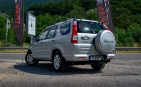 Honda Cr-v 2.0 i-VTEC Atomatic | Executive | LPG - 13990 лв. - 66140681 4