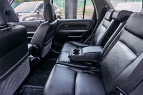 Honda Cr-v 2.0 i-VTEC Atomatic | Executive | LPG - 13990 лв. - 66140681 14