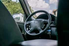 Honda Cr-v 2.0 i-VTEC Atomatic | Executive | LPG - 13990 лв. - 66140681 15