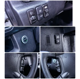 Honda Cr-v 2.0 i-VTEC Atomatic | Executive | LPG - 13990 лв. - 66140681 16