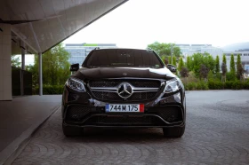Mercedes-Benz GLE 63 S AMG | Mobile.bg    2