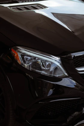 Mercedes-Benz GLE 63 S AMG | Mobile.bg    12