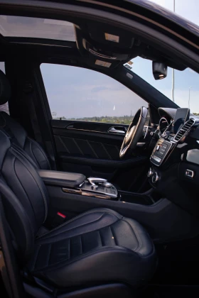 Mercedes-Benz GLE 63 S AMG | Mobile.bg    5