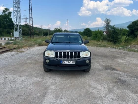 Jeep Grand cherokee 3.0 | Mobile.bg    2