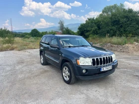 Jeep Grand cherokee 3.0 | Mobile.bg    3