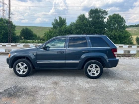 Jeep Grand cherokee 3.0 | Mobile.bg    8