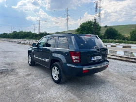 Jeep Grand cherokee 3.0 | Mobile.bg    7