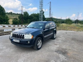     Jeep Grand cherokee 3.0