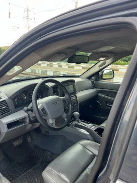Jeep Grand cherokee 3.0 | Mobile.bg    9