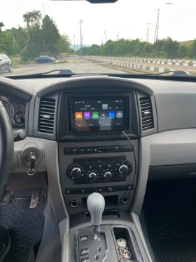 Jeep Grand cherokee 3.0 | Mobile.bg    11