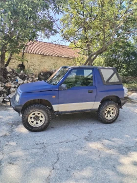 Обява за продажба на Suzuki Vitara ~6 000 лв. - изображение 4