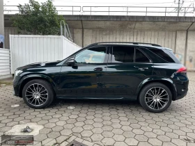 Mercedes-Benz GLE 350 AMG/272HP/PANO/MEMO/BURM/AHK/NIGHT/NAVI/CAM/226g | Mobile.bg    3