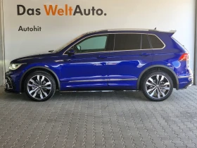 VW Tiguan R-Line 2.0 TSI OPF 4MOTION DSG - 40898 € / 79989.54 лв. - 56846135 3