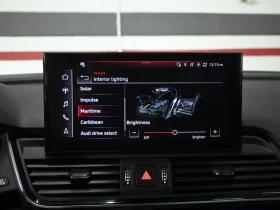 Audi Q5 Progressiv 45TFSI* S-Line* * (   | Mobile.bg    13