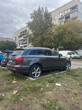 Обява за продажба на Audi Q7 4.2 tdi ~29 999 лв. - изображение 3