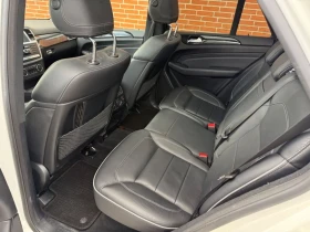 Mercedes-Benz ML 350 AMG Kamera Panorama Keyles | Mobile.bg    8