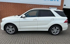 Mercedes-Benz ML 350 AMG Kamera Panorama Keyles | Mobile.bg    5