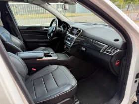 Mercedes-Benz ML 350 AMG Kamera Panorama Keyles | Mobile.bg    7