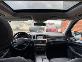Mercedes-Benz ML 350 AMG Kamera Panorama Keyles | Mobile.bg    9