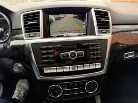 Mercedes-Benz ML 350 AMG Kamera Panorama Keyles | Mobile.bg    13