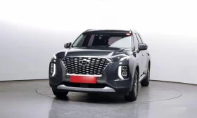 Обява за продажба на Hyundai Palisade Diesel 2.2 2WD Exclusive ~44 041 лв. - изображение 2