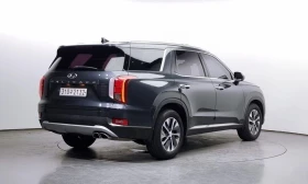 Обява за продажба на Hyundai Palisade Diesel 2.2 2WD Exclusive ~44 041 лв. - изображение 1