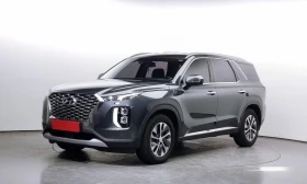 Обява за продажба на Hyundai Palisade Diesel 2.2 2WD Exclusive ~44 041 лв. - изображение 1