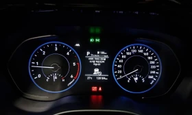 Обява за продажба на Hyundai Palisade Diesel 2.2 2WD Exclusive ~44 041 лв. - изображение 7