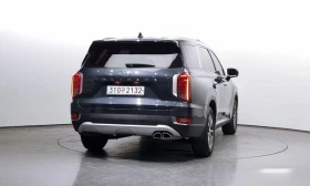 Обява за продажба на Hyundai Palisade Diesel 2.2 2WD Exclusive ~44 041 лв. - изображение 3