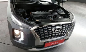 Обява за продажба на Hyundai Palisade Diesel 2.2 2WD Exclusive ~44 041 лв. - изображение 5