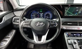 Hyundai Palisade Diesel 2.2 2WD Exclusive - 44041 лв. / 22517.81 € - 98932551 13