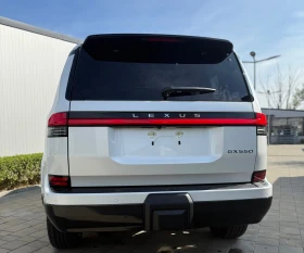 Lexus GX 550 LUXURY+ /НОВ НАЛИЧЕН, 2025, HEAD UP DISPLAY, 30кm - 225000 лв. / 115040.67 € - 91674586 12